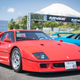 Illustration for article titled This Parking Lot Party Reveals Just How Wild Japan's Tuner Scene Can Get